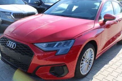 Audi A3 75.150 km 20.190 &euro; Wolfsburg 38440