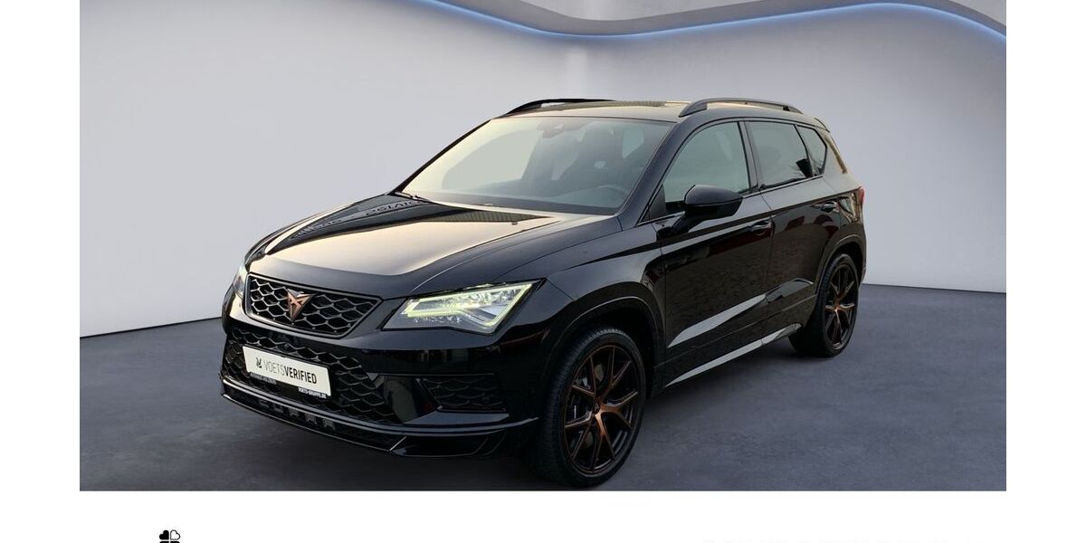 Cupra Ateca 127.950 km 24.990 &euro; Braunschweig 38114