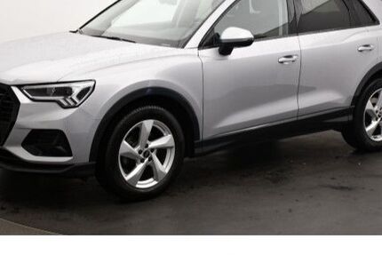 Audi Q3 57.429 km 25.990 &euro; Wolfsburg 38440