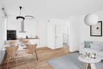 Etagenwohnung Wolfsburg Almke - 4 Zimmer, 90 m&sup2;, 677&euro; | Angebot:21201830