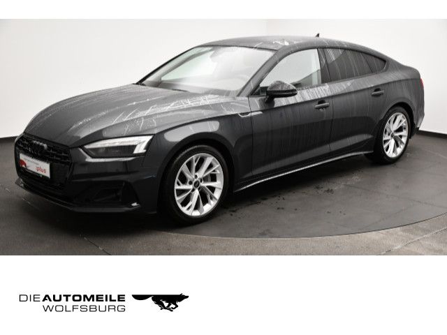 Audi A5 14.055 km 38.290 &euro; Wolfsburg 38440