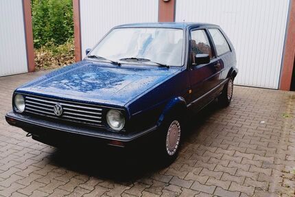 VW Golf 128.550 km 3.200 &euro; Salzgitter 38226