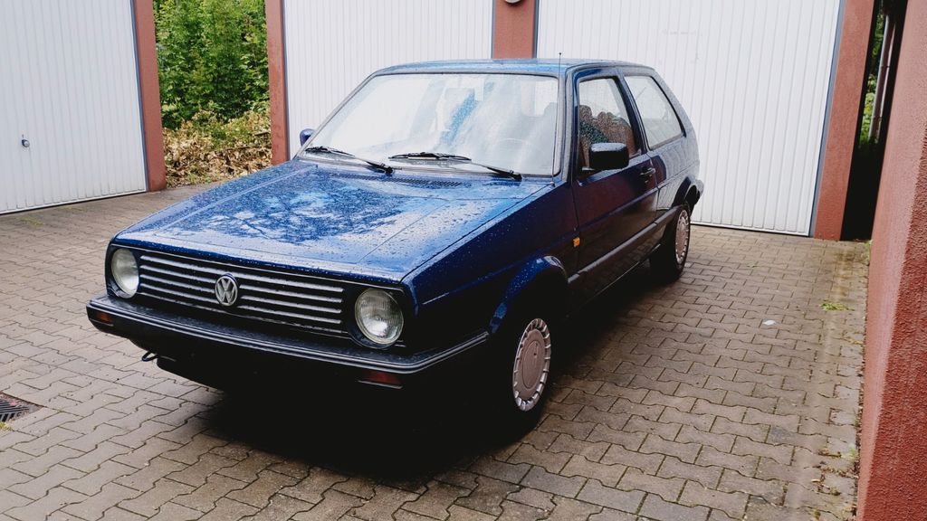 VW Golf 128.550 km 3.200 &euro; Salzgitter 38226