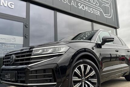 VW Touareg 39.971 km 49.450 &euro; Vechelde 38159