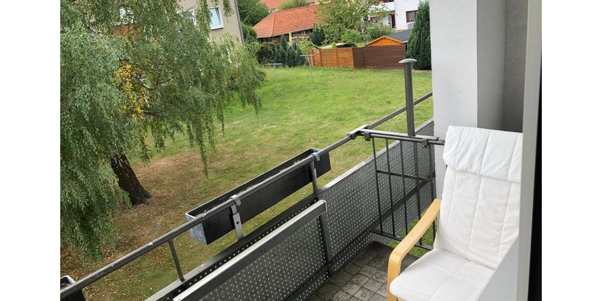 Etagenwohnung Lengede - 2 Zimmer, 50 m&sup2;, 450&euro; | Angebot:25262940