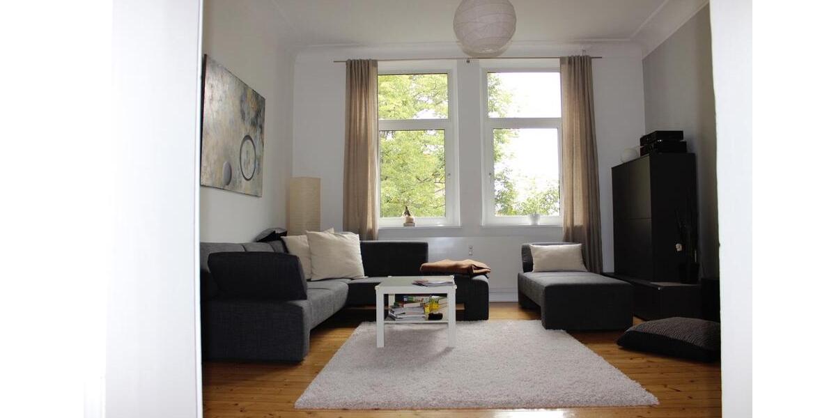 Etagenwohnung Braunschweig Nordstadt - 3.5 Zimmer, 120 m&sup2;, 490.000&euro; | Angebot:26335030