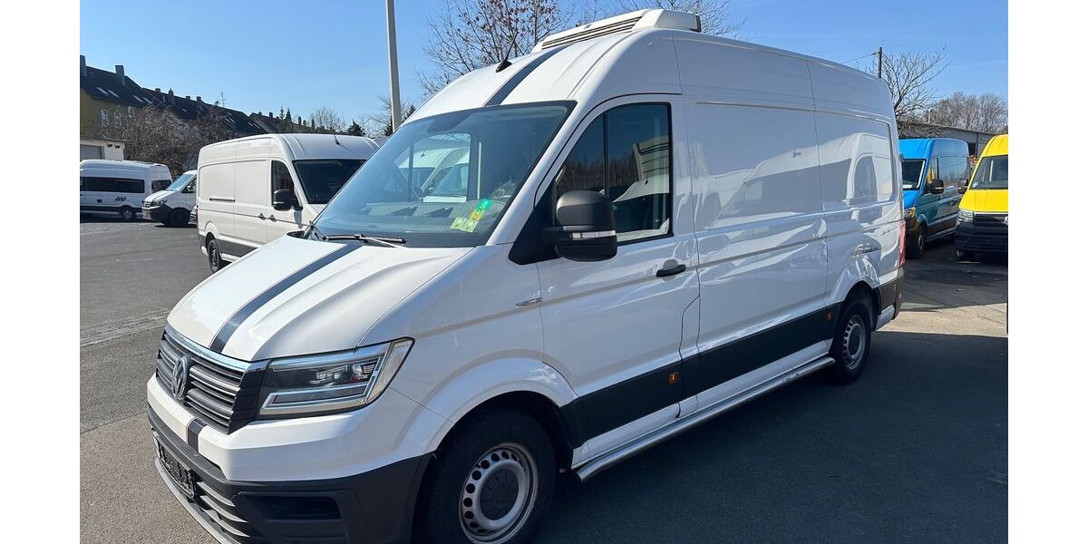 VW Crafter 510.184 km 14.900 &euro; Braunschweig 38118