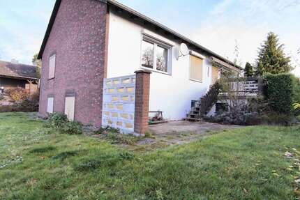 Haus Wolfenbüttel OT Ahlum Ahlum - 5 Zimmer, 148 m&sup2;, 320.000&euro; | Angebot:25023536