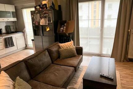 Wohnung Braunschweig Östliches Ringgebiet - 3 Zimmer, 70 m&sup2;, 1.230&euro; | Angebot:26638216