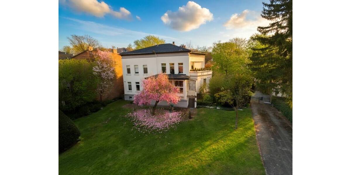 Etagenwohnung Braunschweig Westliches Ringgebiet - 3 Zimmer, 100 m&sup2;, 1.050&euro; | Angebot:26815798