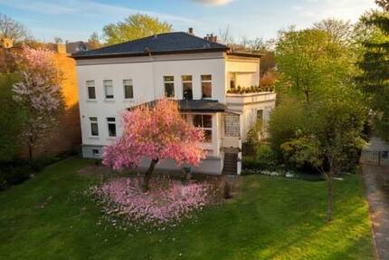 Wohnung Braunschweig Westliches Ringgebiet - 3 Zimmer, 100 m&sup2;, 1.050&euro; | Angebot:26815798
