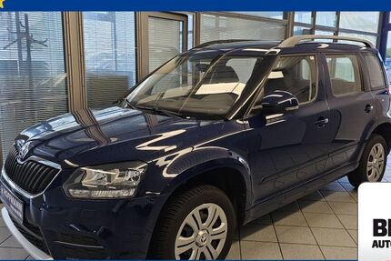 Skoda Yeti 119.254 km 8.250 &euro; Wolfsburg-Heiligendorf 38444