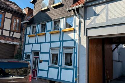 Haus Wolfenbüttel - 175.000&euro; | Angebot:24810202