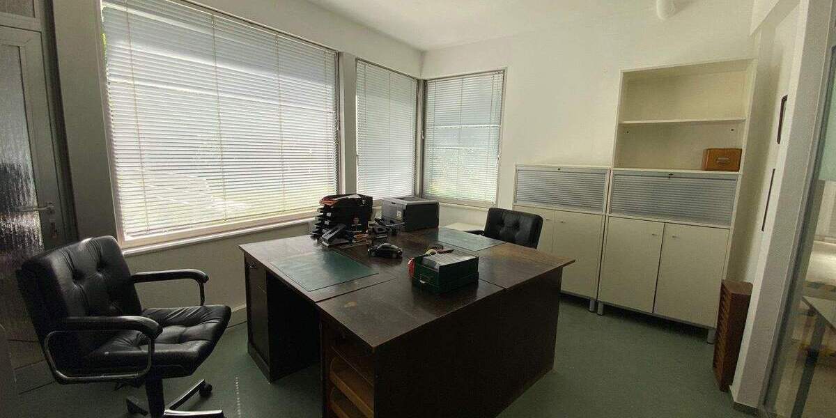 Gewerbeobjekt Schöppenstedt - 1 Zimmer, 369.000&euro; | Angebot:24450376