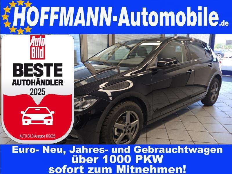 VW Polo 5.514 km 17.900 € Wolfsburg Heiligendorf 38444