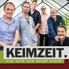 Keimzeit 2026 - Die Tour zum neuen Album 06.06.2026 westand