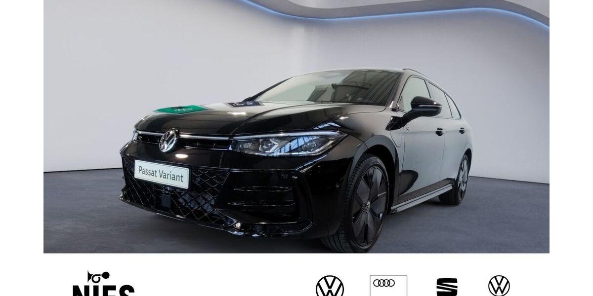 VW Passat 7.000 km 61.980 &euro; Braunschweig 38122