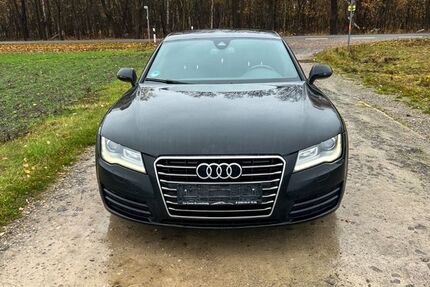 Audi A7 302.000 km 11.600 € Gifhorn 38518