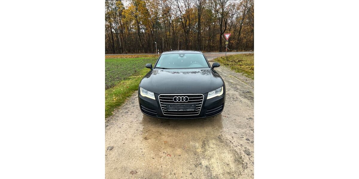 Audi A7 302.000 km 11.600 &euro; Gifhorn 38518