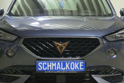 Cupra Formentor 31.300 km 23.500 &euro; Braunschweig 38112