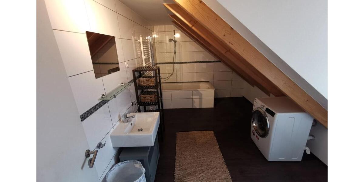 Dachgeschoßwohnung Wolfenbüttel - 1 Zimmer, 70 m&sup2;, 990&euro; | Angebot:26445320
