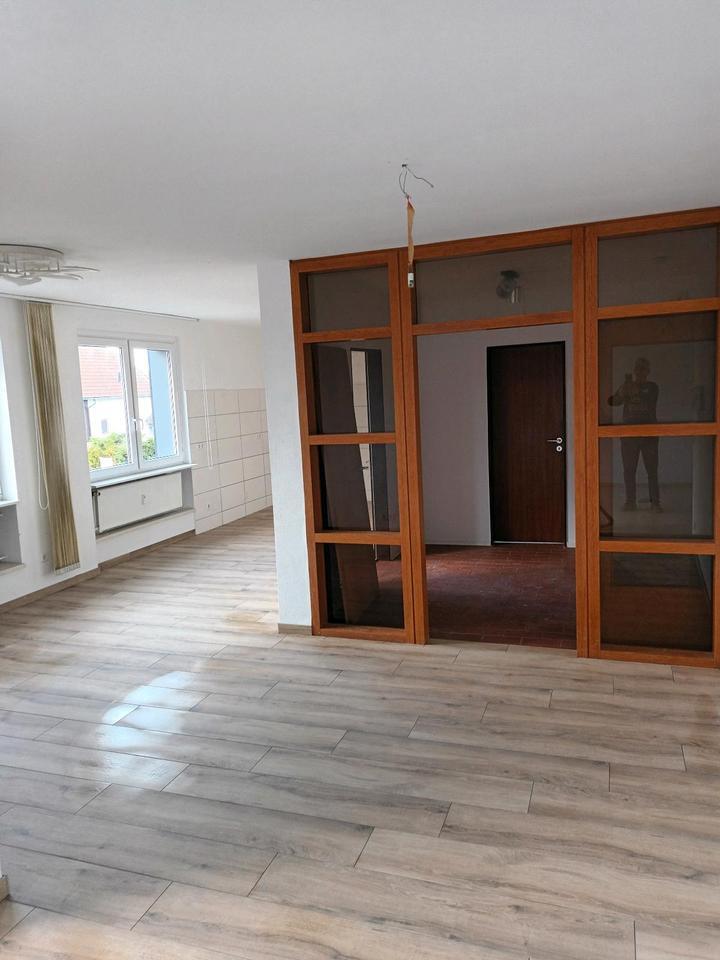 Mehrfamilienhaus mit 3 Wohneinheiten in 38446 Wolfsburg-Neindorf zimmer