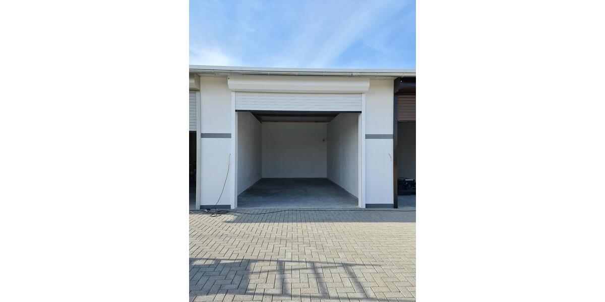 Gewerbeobjekt Vordorf - 300&euro; | Angebot:24680379