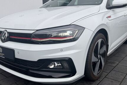 VW Polo 48.000 km 18.990 &euro; Ilsede 31246