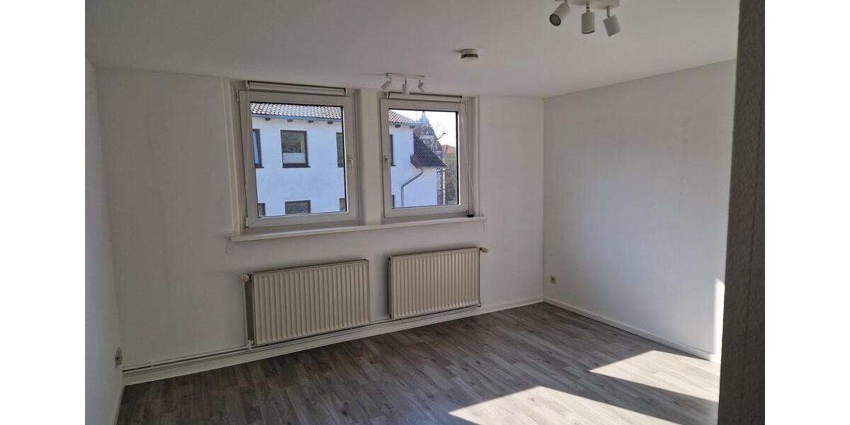 Dachgeschoßwohnung Braunschweig Nordstadt - 1 Zimmer, 59 m&sup2;, 450&euro; | Angebot:25890694