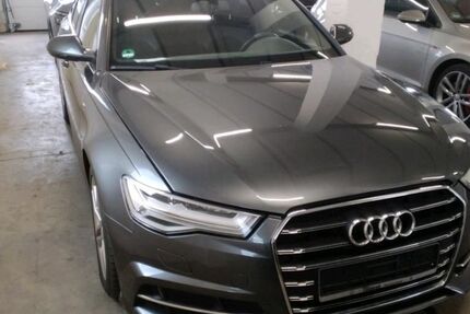 Audi A6 125.000 km 15.950 &euro; Schöppenstedt 38170