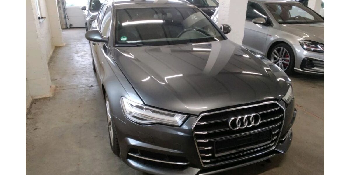 Audi A6 125.000 km 15.950 &euro; Schöppenstedt 38170