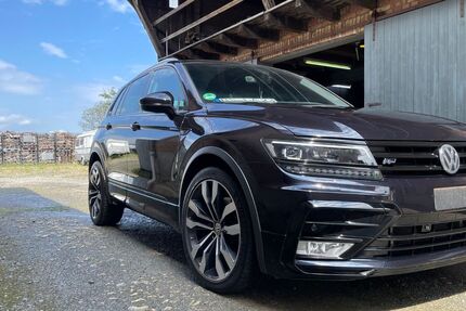 VW Tiguan 156.100 km 20.250 &euro; Braunschweig 38124