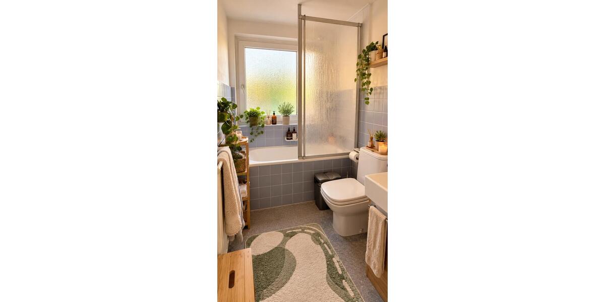 Erdgeschoßwohnung Wolfenbüttel Ahlum - 3 Zimmer, 74 m&sup2;, 205.000&euro; | Angebot:27622184
