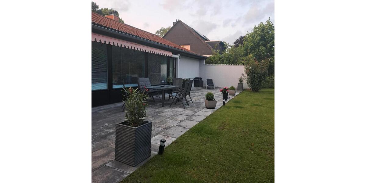 Einfamilienhaus Wolfenbüttel Adersheim - 6 Zimmer, 165 m&sup2;, 549.000&euro; | Angebot:26399285