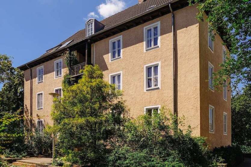 Wohnung zum Mieten in Wolfsburg 334,61 € 46.09 m²