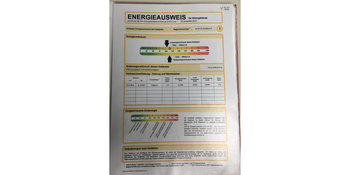 Etagenwohnung Braunschweig Östliches Ringgebiet - 2.5 Zimmer, 63 m&sup2;, 605&euro; | Angebot:26660637