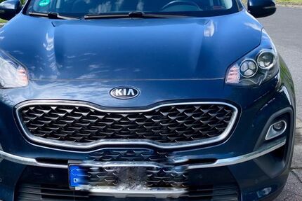 Kia Sportage 103.625 km 19.007 &euro; Braunschweig 38116