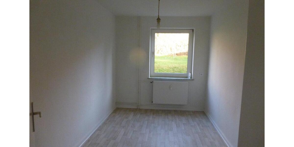 Erdgeschoßwohnung Salzgitter Ortschaft Südost - 3 Zimmer, 53 m&sup2;, 330&euro; | Angebot:24761177