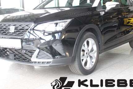 Seat Arona 14.835 km 16.870 &euro; Braunschweig 38112