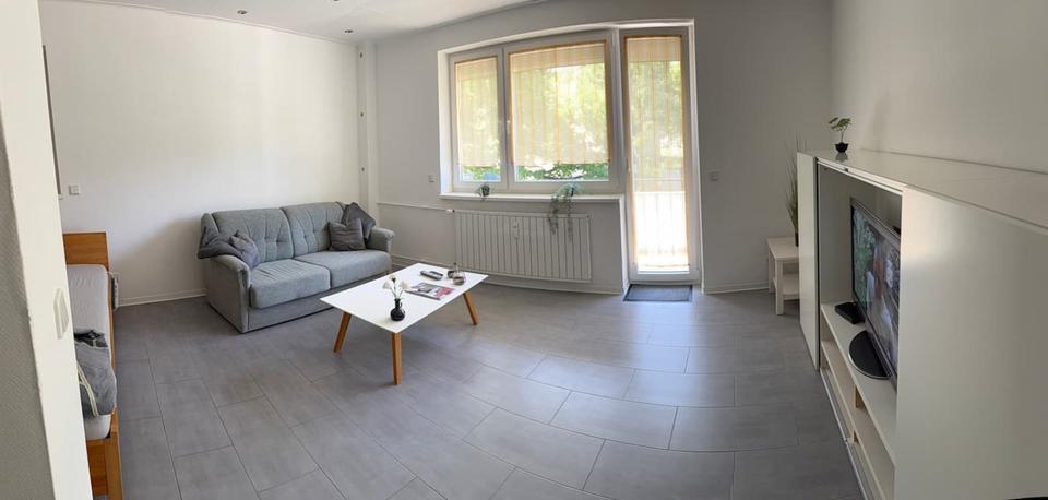 Etagenwohnung Wolfsburg - 1 Zimmer, 37 m&sup2;, 110.000&euro; | Angebot:25870630