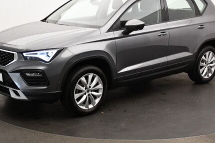 Seat Ateca 8.192 km 27.790 &euro; Wolfsburg 38440