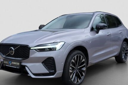 Volvo XC60 14.990 km 70.490 € Braunschweig 38114