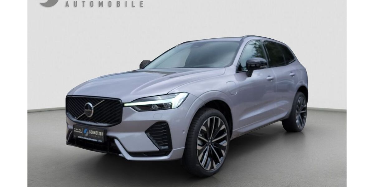 Volvo XC60 14.990 km 70.490 € Braunschweig 38114