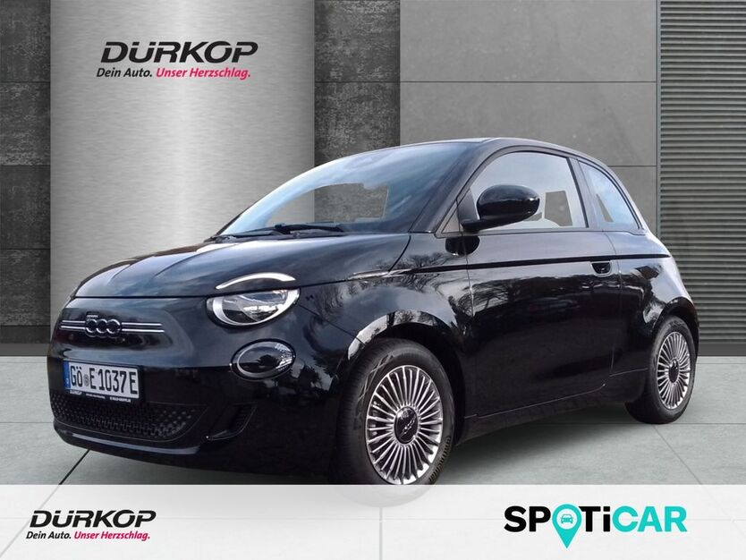 Fiat 500e 2.200 km 26.750 € Braunschweig 38126