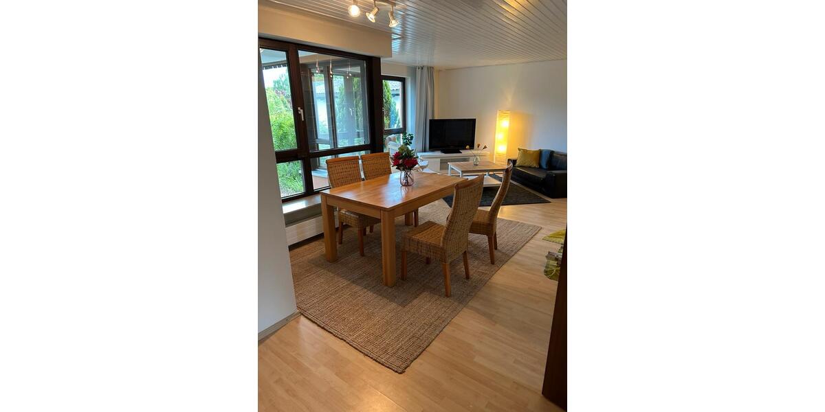 Erdgeschoßwohnung Wolfsburg Ehmen - 4 Zimmer, 104 m&sup2;, 1.400&euro; | Angebot:26689013