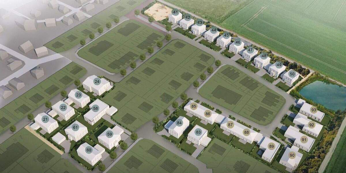 Grundstück Königslutter - 125.496&euro; | Angebot:24651653