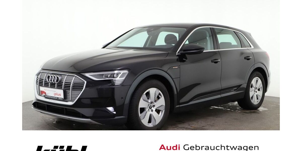 Audi e-tron 71.000 km 38.980 &euro; Gifhorn 38518