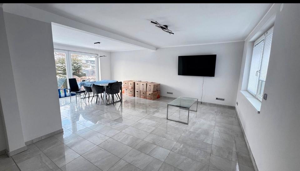 Reihenhaus Salzgitter - 3 Zimmer, 101 m&sup2;, 269.000&euro; | Angebot:26545322