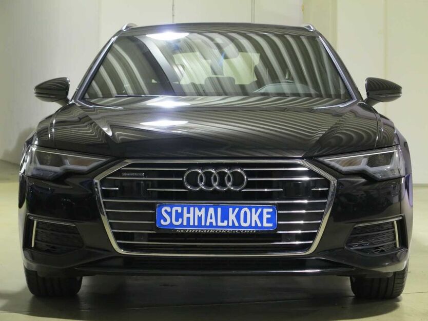Audi A6 69.000 km 28.950 € Braunschweig 38112