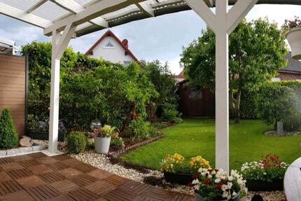 Reihenmittelhaus mit 5 Zimmern in Wolfsburg-Kreuzheide zimmer